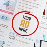 Your ad here