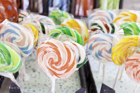 lollipop colors craft detail candy flavors, sugar