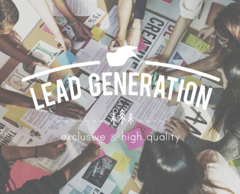 lead generation