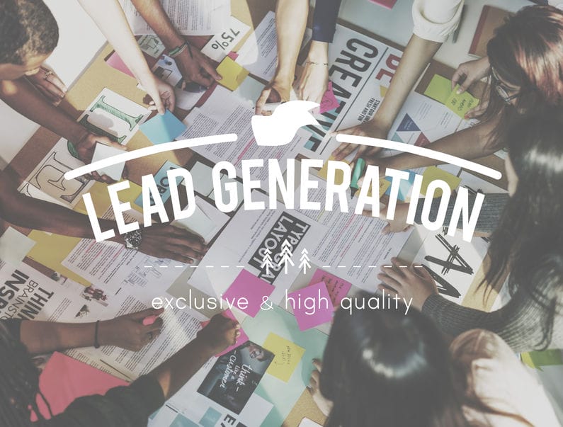 lead generation