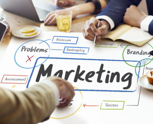 Marketing plan