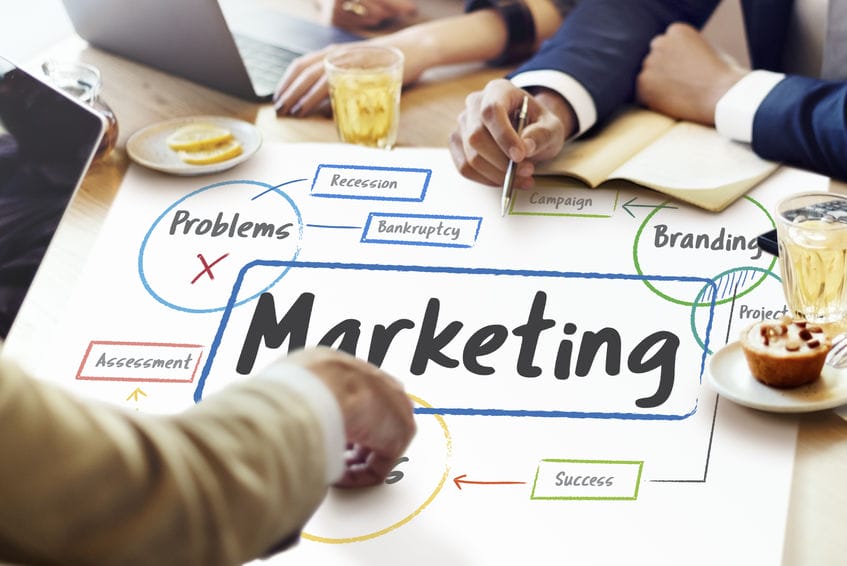 Marketing plan