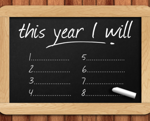 this year I will list