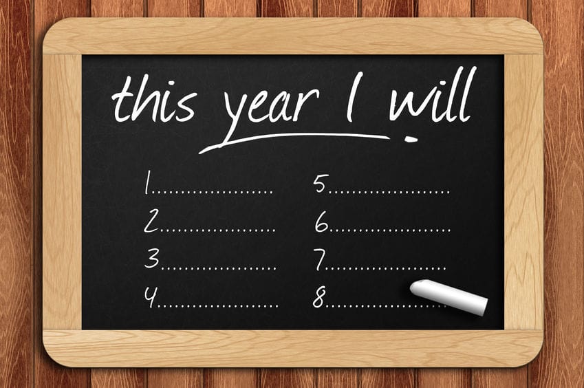 this year I will list