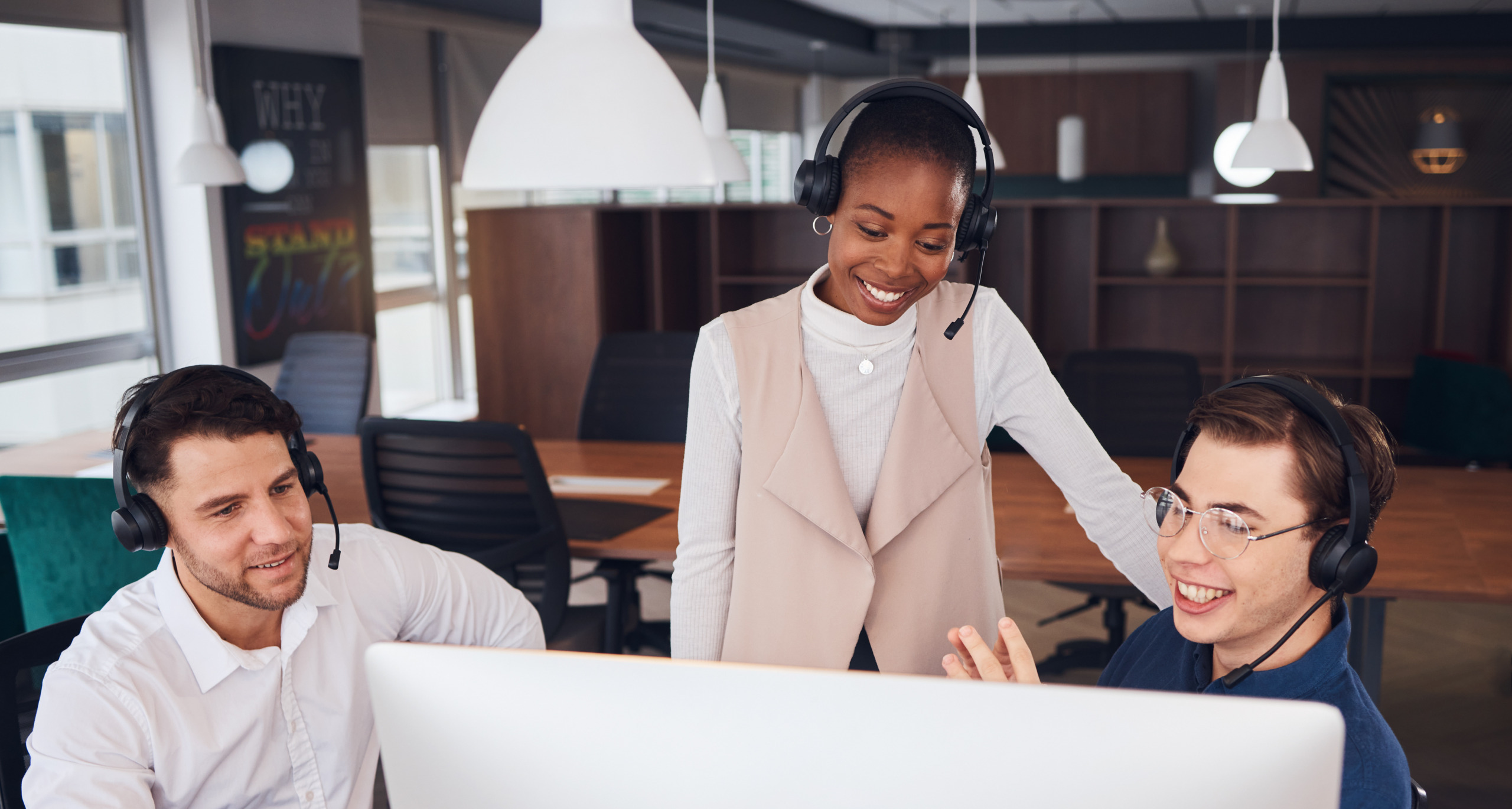 Transforming Customer Service Through our Bespoke White Glove Service